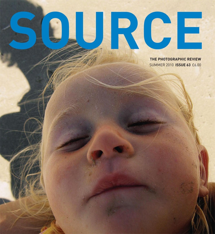 Source Summer 2010