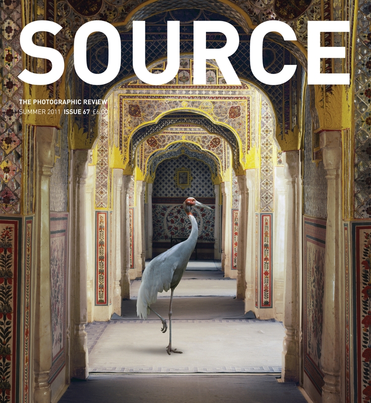 Source Summer 2011