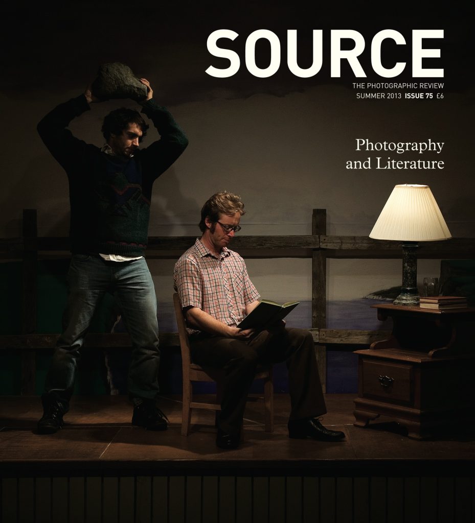 Source Summer 2013