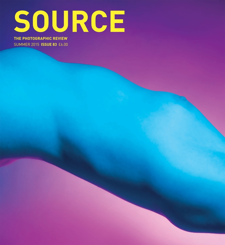 Source Summer 2015