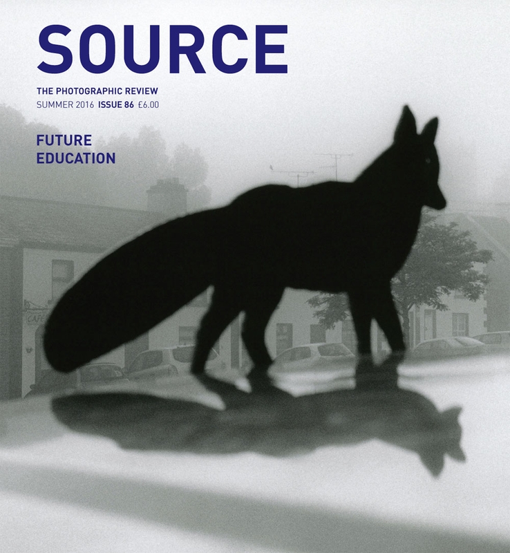 Source Summer 2016