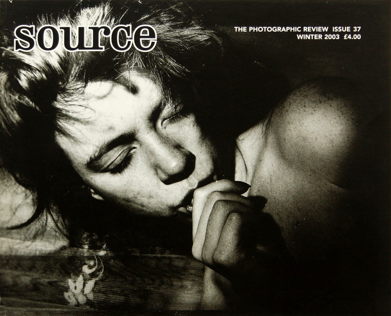 Source Winter 2003