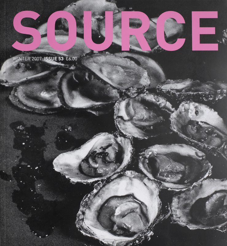 Source Winter 2007