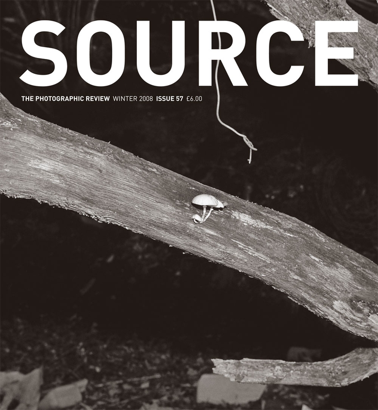 Source Winter 2008