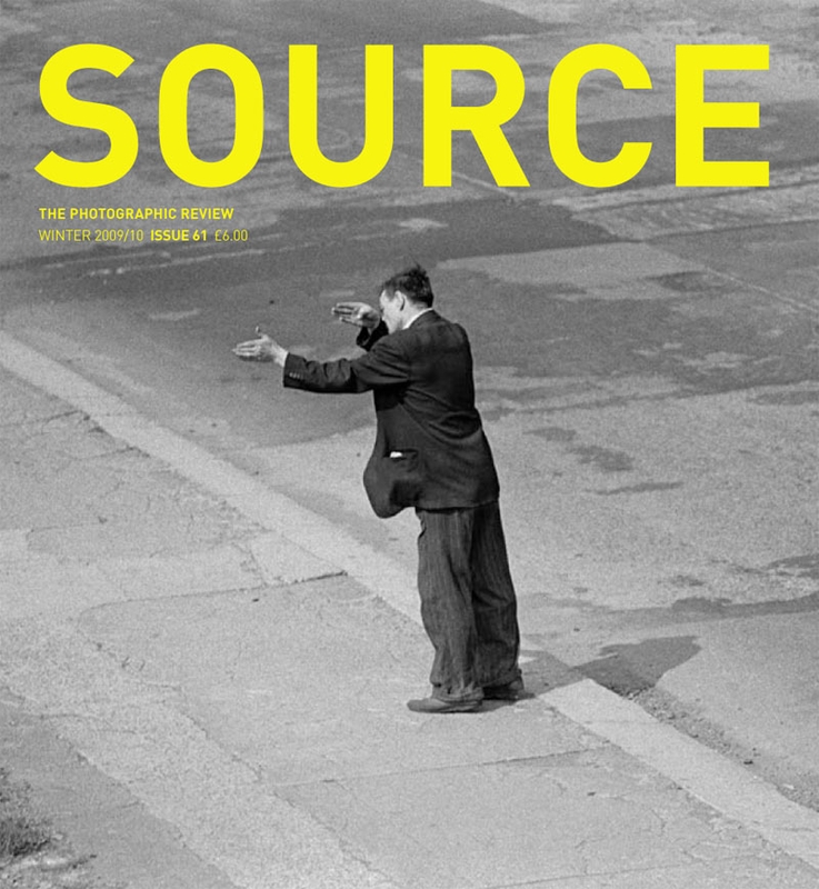 Source Winter 2009