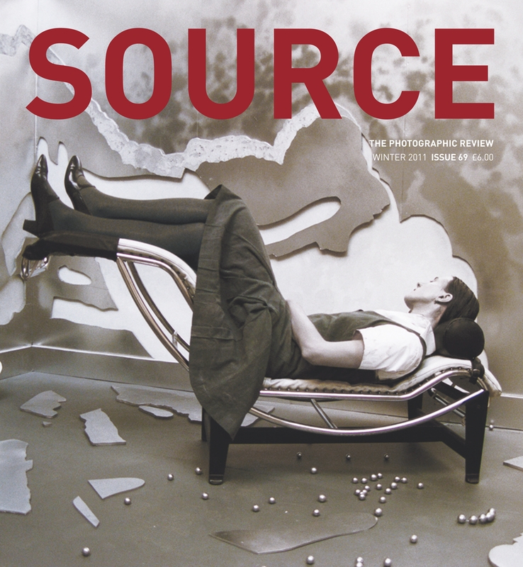 Source Winter 2011