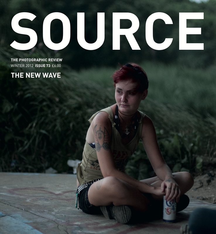Source Winter 2012