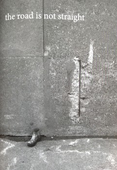 The Road is Not Straight, David O’Shaughnessy