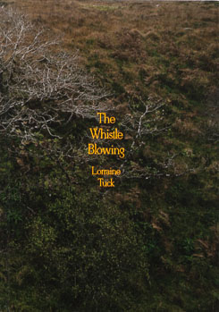 The Whistle Blowing, Lorraine Tuck