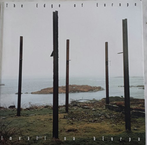 The edge of europe, Anthony Haughey