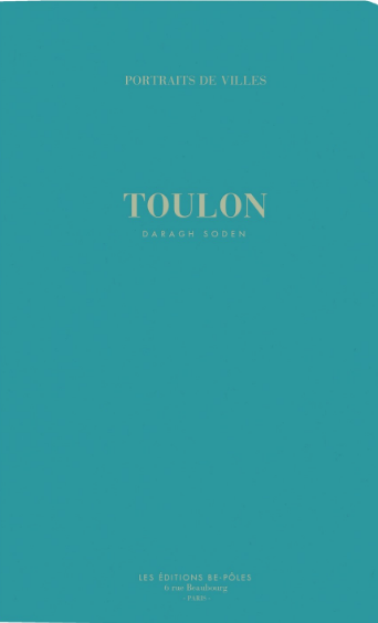 Toulon, Daragh Soden
