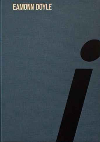 i, Eamonn Doyle