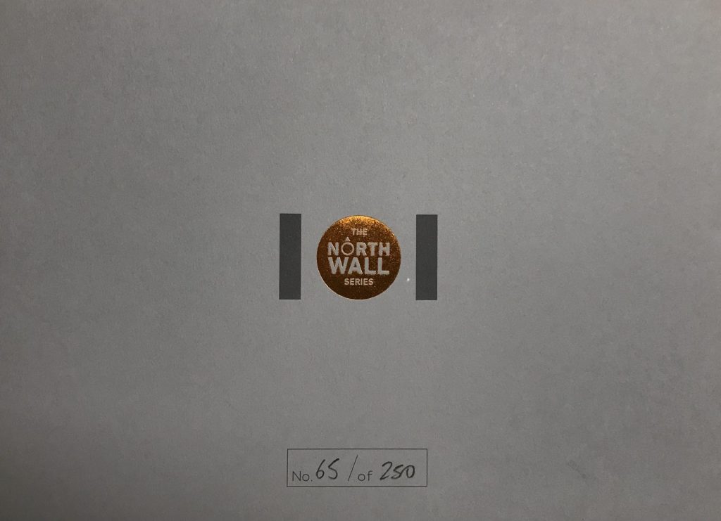 The North Wall Series, Paul Kelly