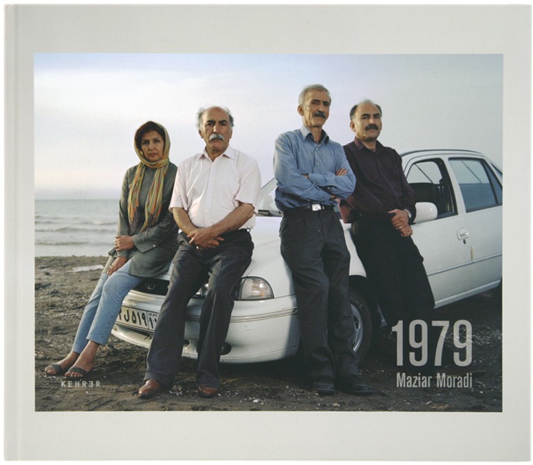 1979, Maziar Moradi