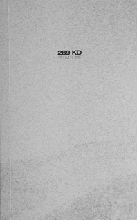 289 KD, Selim Süme