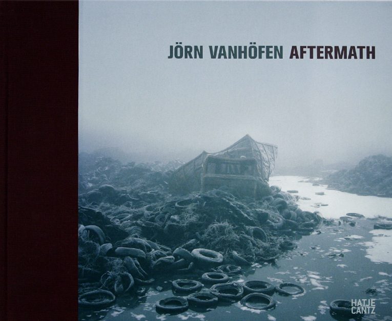 Aftermath, Jörn Vanhöfen 
