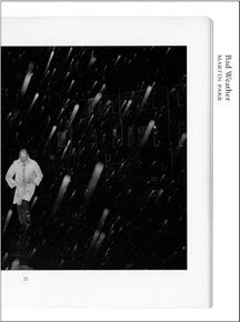 Bad Weather, Martin Parr