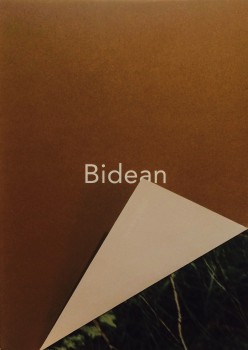 Bidean, Miren Pastor