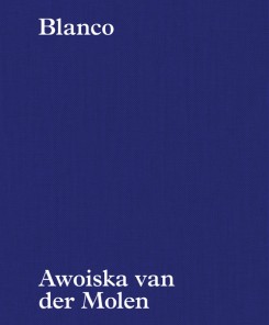 Blanco, Awoiska van der Molen