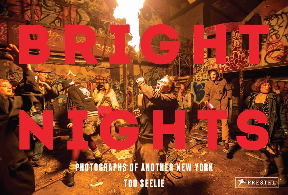 Bright Nights, Tod Seelie