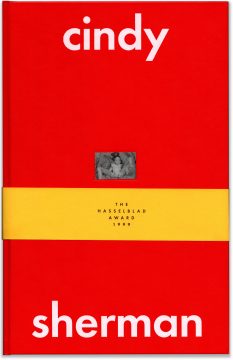 Cindy Sherman- The Hasselblad Award 1999