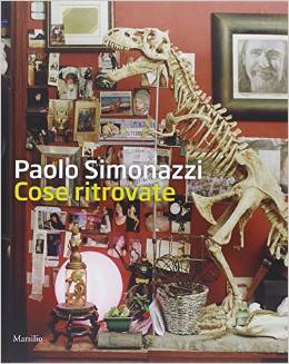 Cose Ritrovate, Paolo Simonazzi