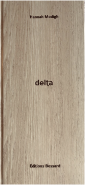 Delta, Hannah Modigh