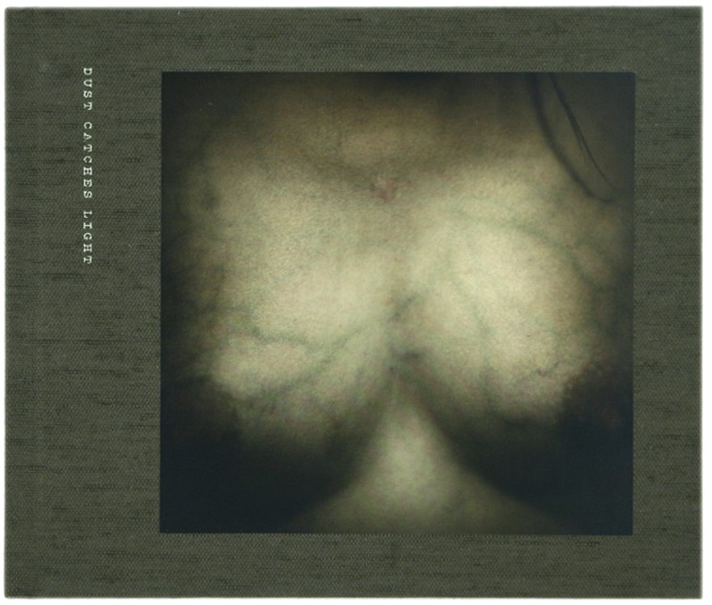 Dust Catches Light, Marie Sjovold