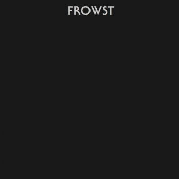 FROWST, Joanna Piotrowska