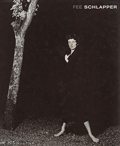 Fee Schlapper: Porträtfotografie 1952 - 1997
