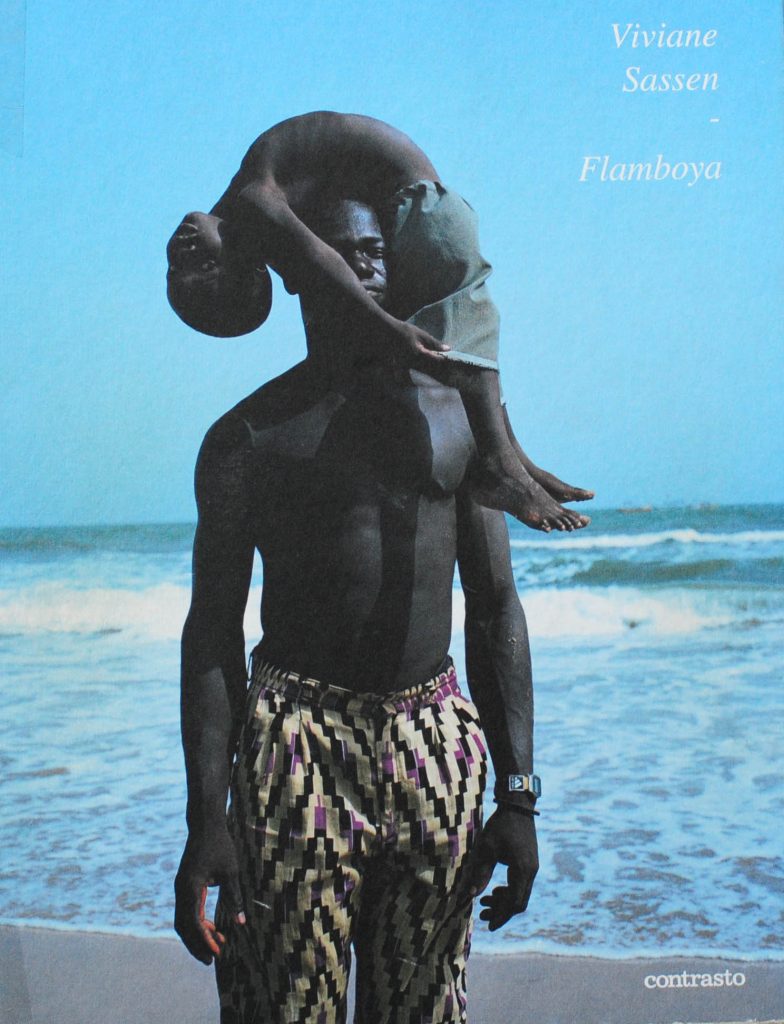 Flamboya, Viviane Sassen