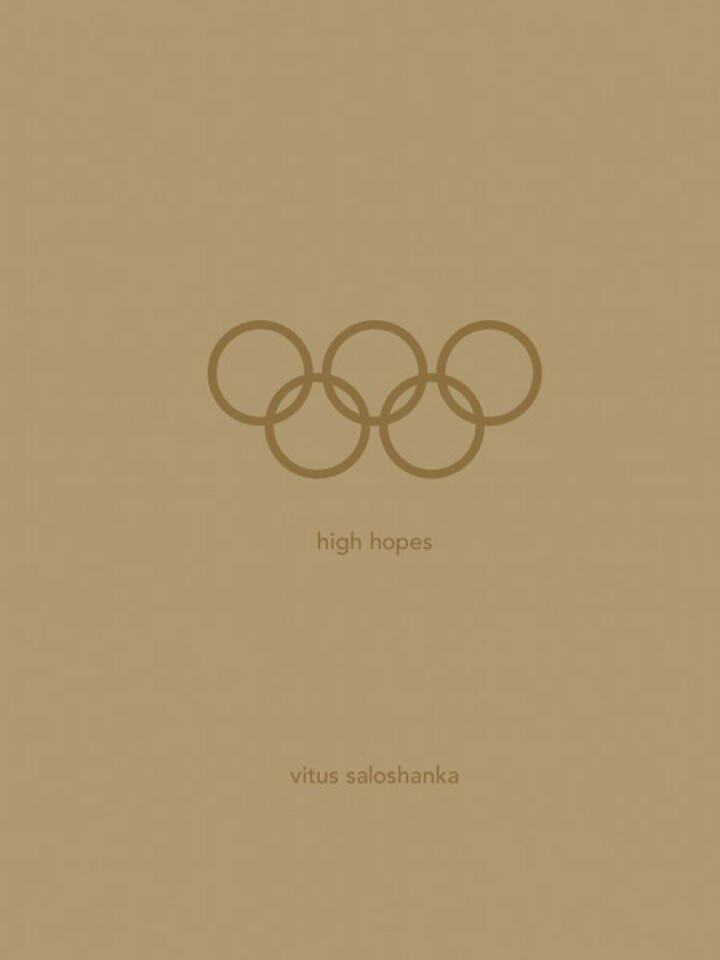 High Hopes, Vitus Saloshanka