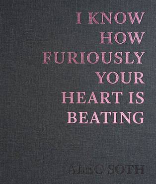 I Know How Furiously Your Heart Is Beating, Alec Soth