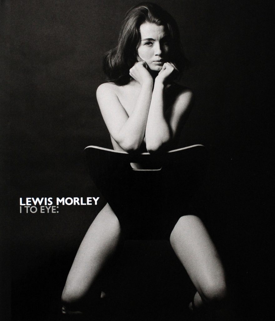 I to Eye, Lewis Morelye