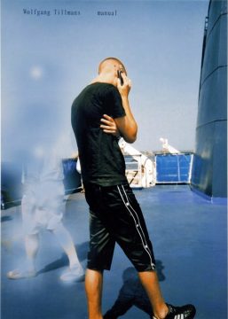 manual, Wolfgang Tillmans