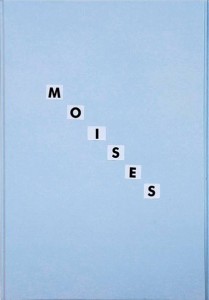 Moisés, Mariela Sancari