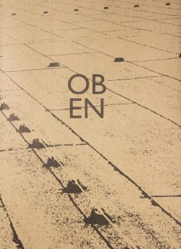 Oben, Diane Vincent