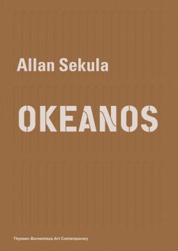 Okeanos, Allen Sekula
