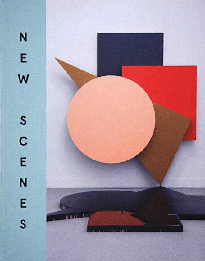 Onomatopee 57: New Scenes, Esther Tielemans