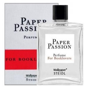 Paper Passion, Gerhard Steidl