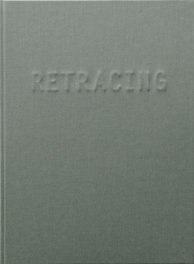 Retracing, Rein Jelle Terpstra