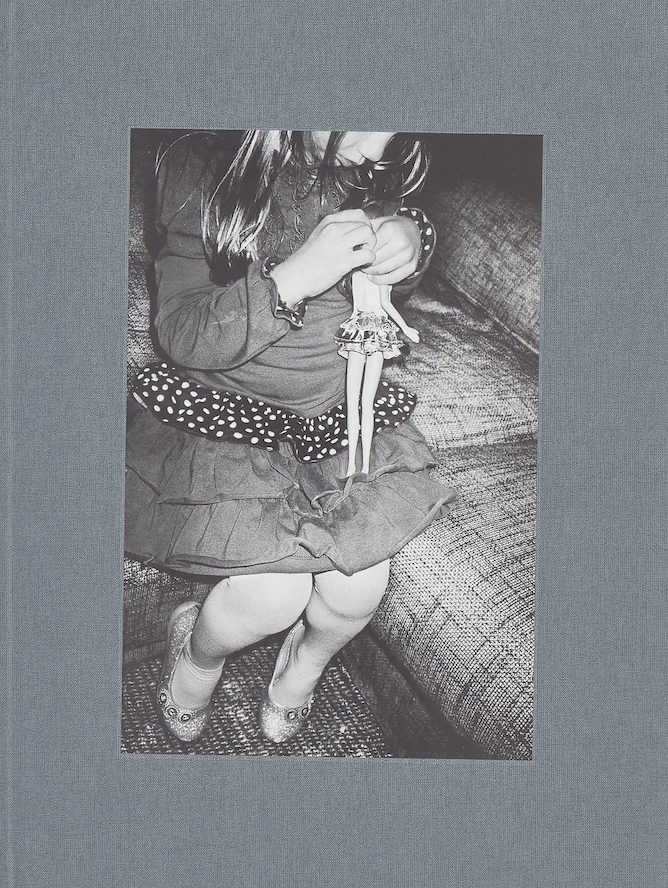 To Belong, Anders Petersen
