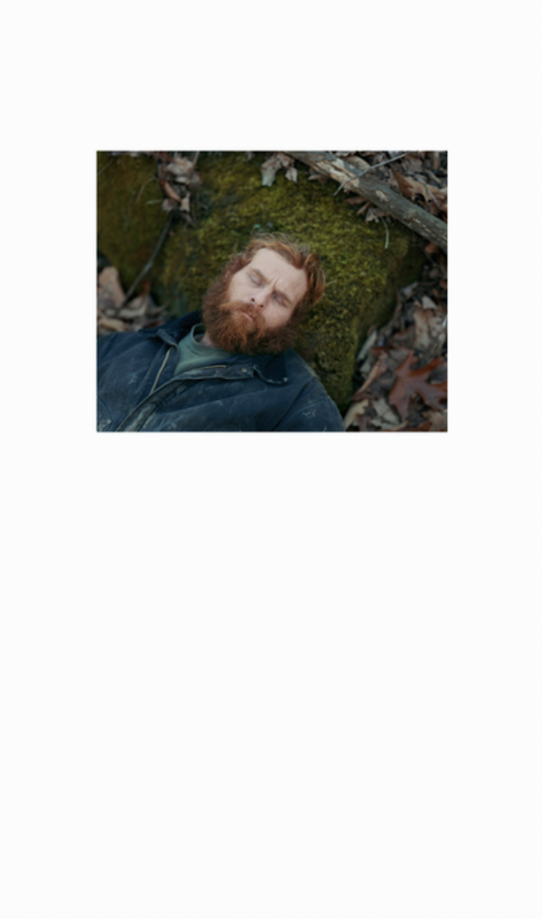 Hypnagogia, Alec Soth