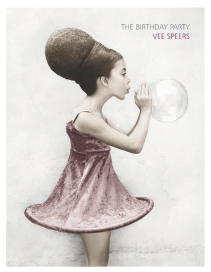 The Birthday Party, Vee Speers