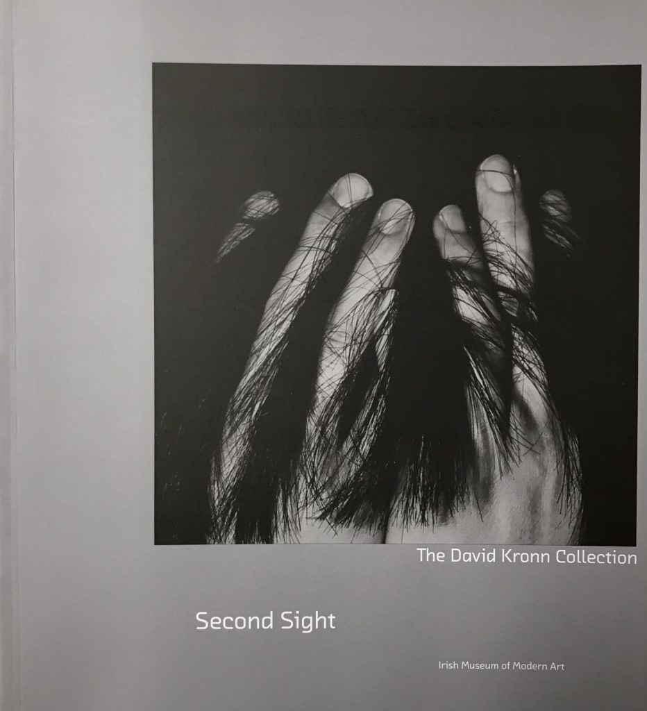 Second Sight: The David Kronn Collection