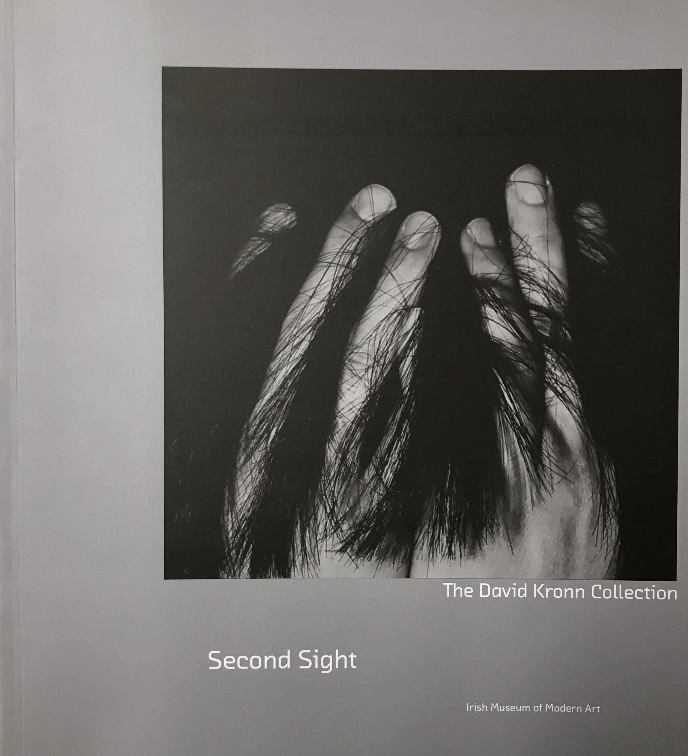 Second Sight: The David Kronn Collection