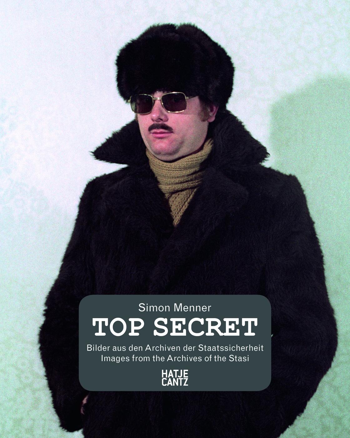 Simon Menner, Top Secret