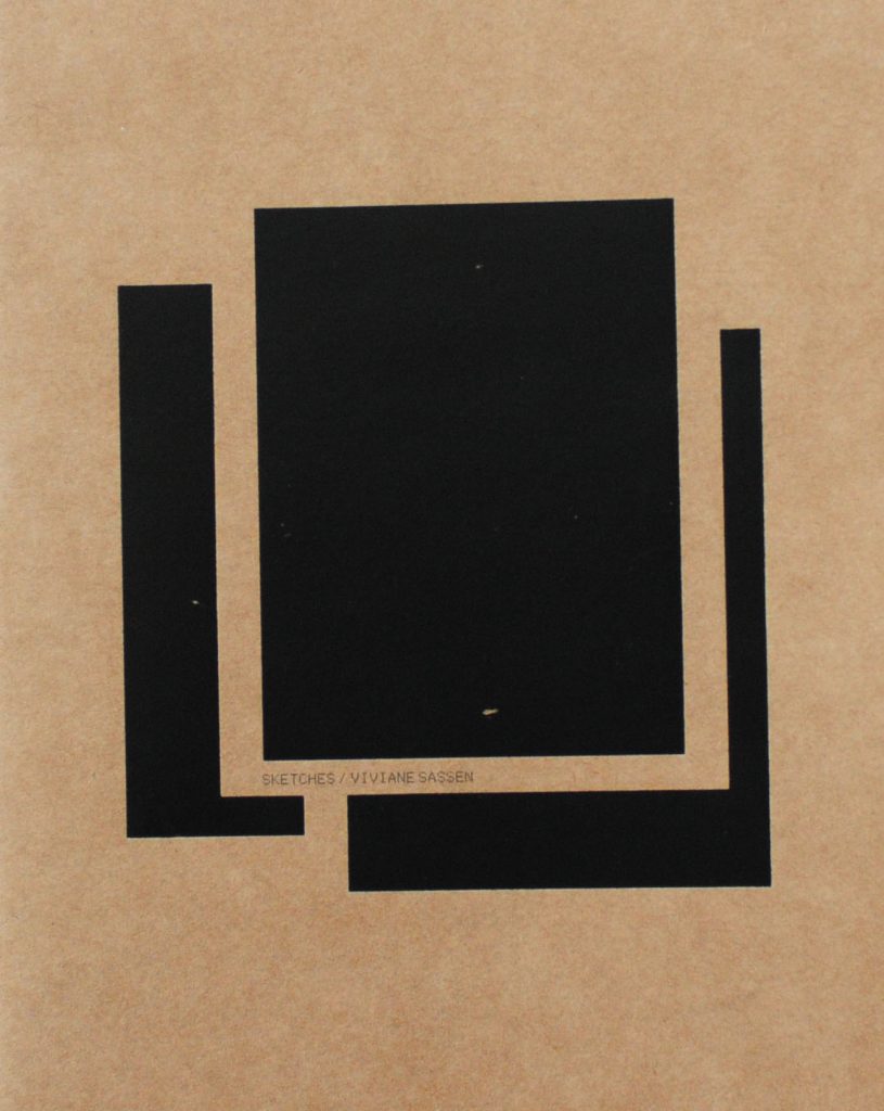Sketches, Viviane Sassen