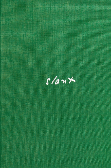 Slant, Aaron Schuman