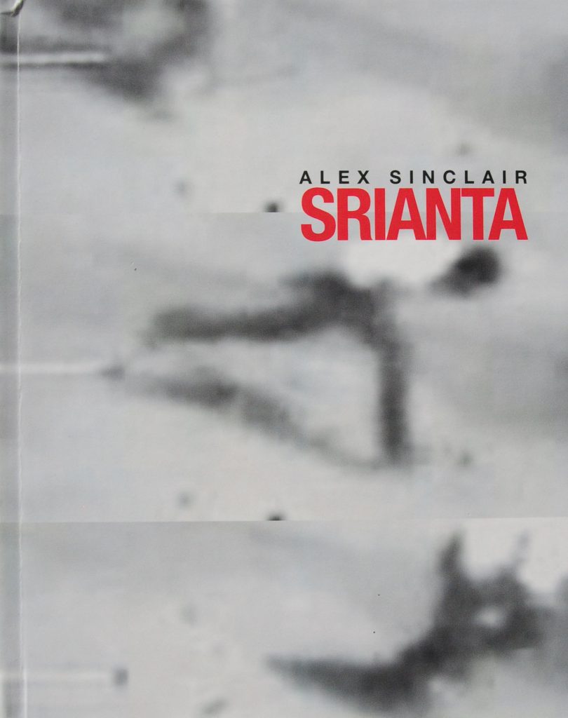 Srianta, Alex Sinclair